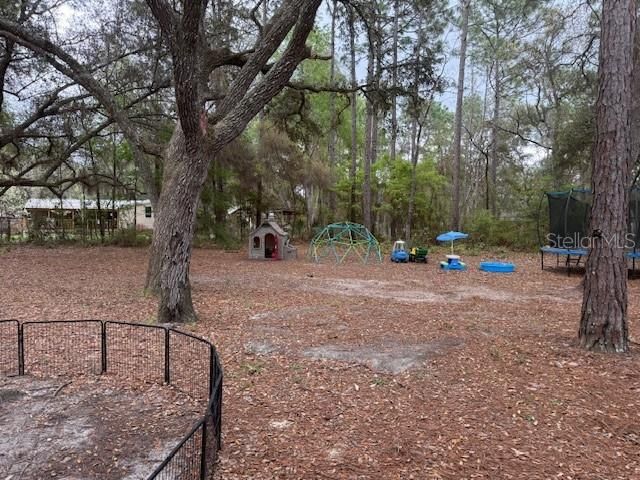 6789 E BROOK DRIVE, Keystone Heights, FL 32656