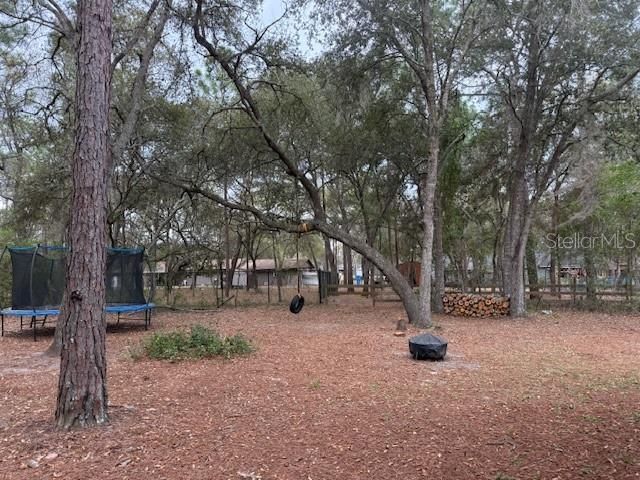 6789 E BROOK DRIVE, Keystone Heights, FL 32656