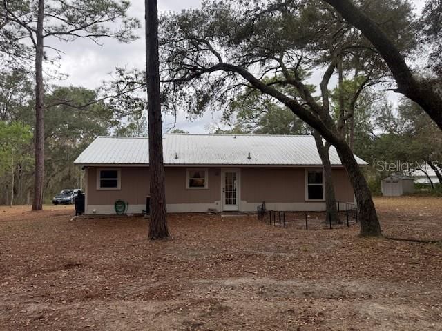 6789 E BROOK DRIVE, Keystone Heights, FL 32656