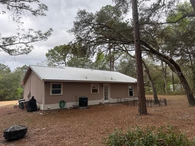 6789 E BROOK DRIVE, Keystone Heights, FL 32656