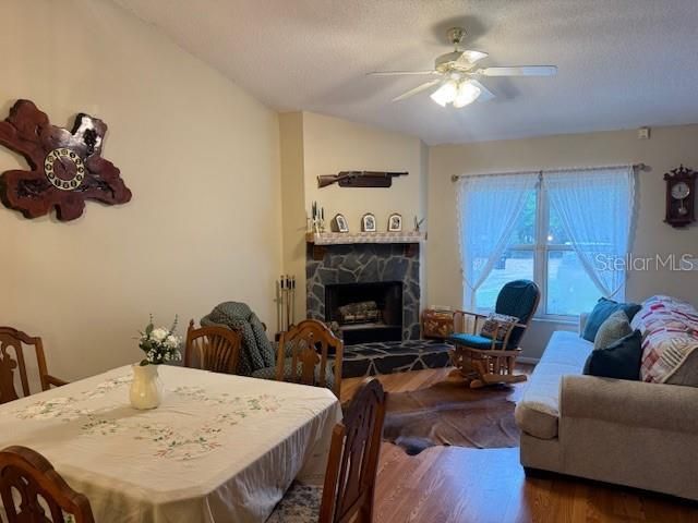 6789 E BROOK DRIVE, Keystone Heights, FL 32656