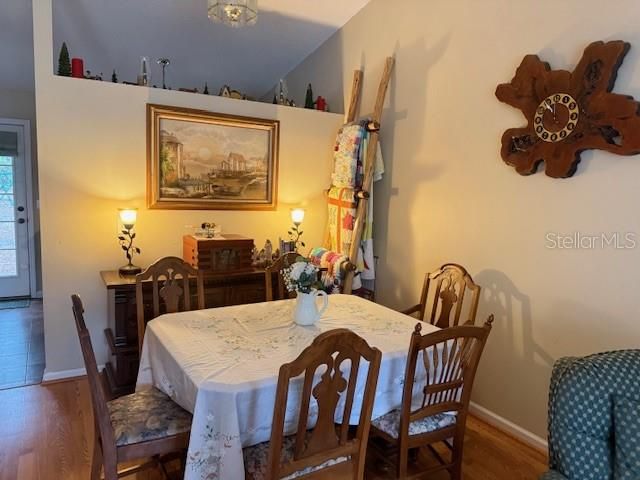 6789 E BROOK DRIVE, Keystone Heights, FL 32656