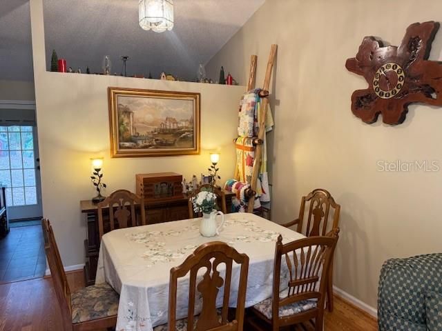 6789 E BROOK DRIVE, Keystone Heights, FL 32656