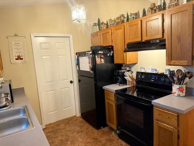 6789 E BROOK DRIVE, Keystone Heights, FL 32656