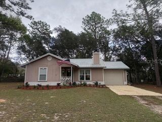 6789 E BROOK DRIVE, Keystone Heights, FL 32656