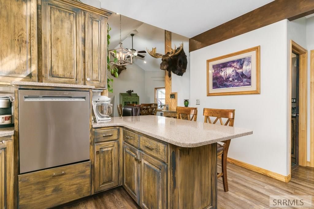 Image 11 of property listing at 41 N 2nd E, Soda Springs, ID 83276