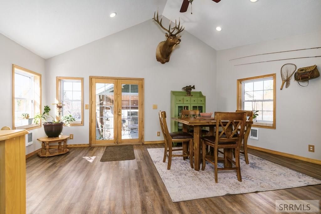 Image 13 of property listing at 41 N 2nd E, Soda Springs, ID 83276