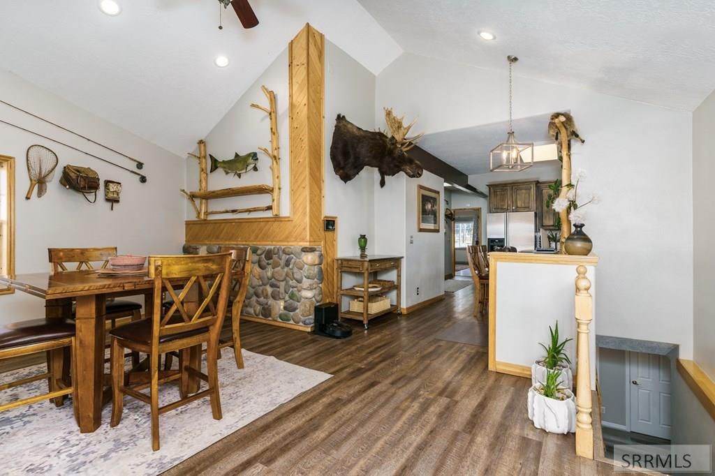 Image 14 of property listing at 41 N 2nd E, Soda Springs, ID 83276