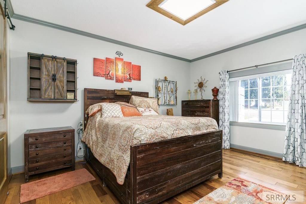 Image 15 of property listing at 41 N 2nd E, Soda Springs, ID 83276