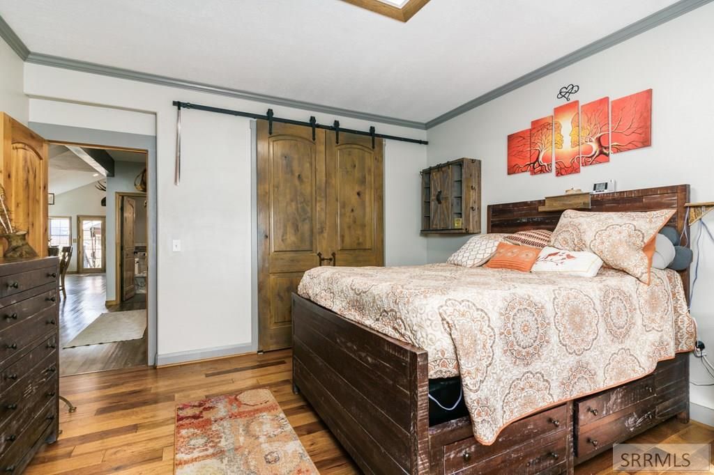 Image 16 of property listing at 41 N 2nd E, Soda Springs, ID 83276