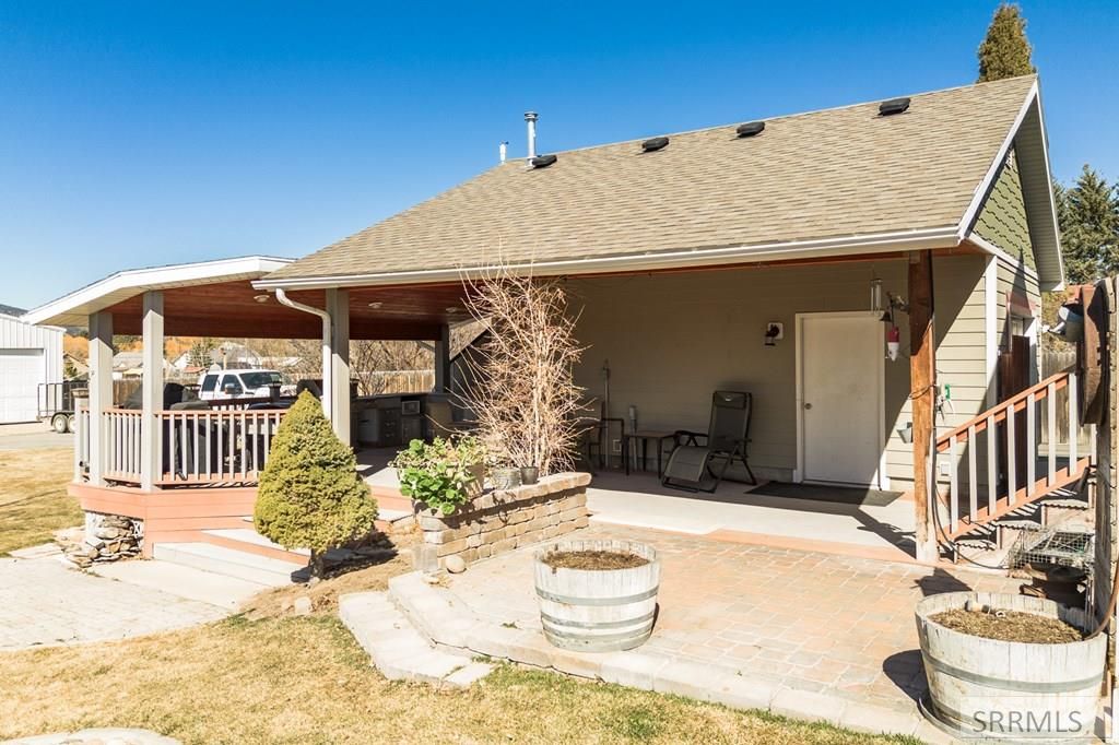 Image 29 of property listing at 41 N 2nd E, Soda Springs, ID 83276