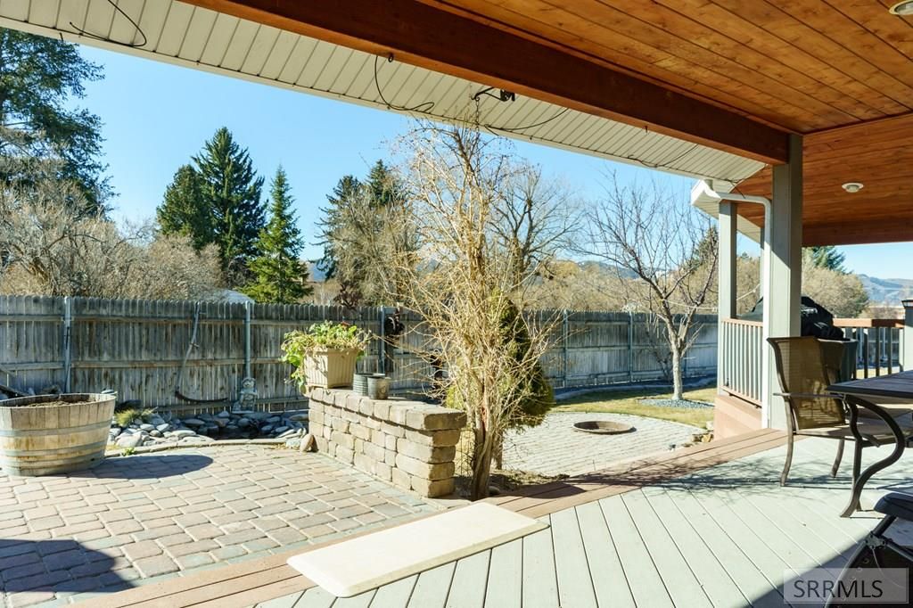 Image 30 of property listing at 41 N 2nd E, Soda Springs, ID 83276