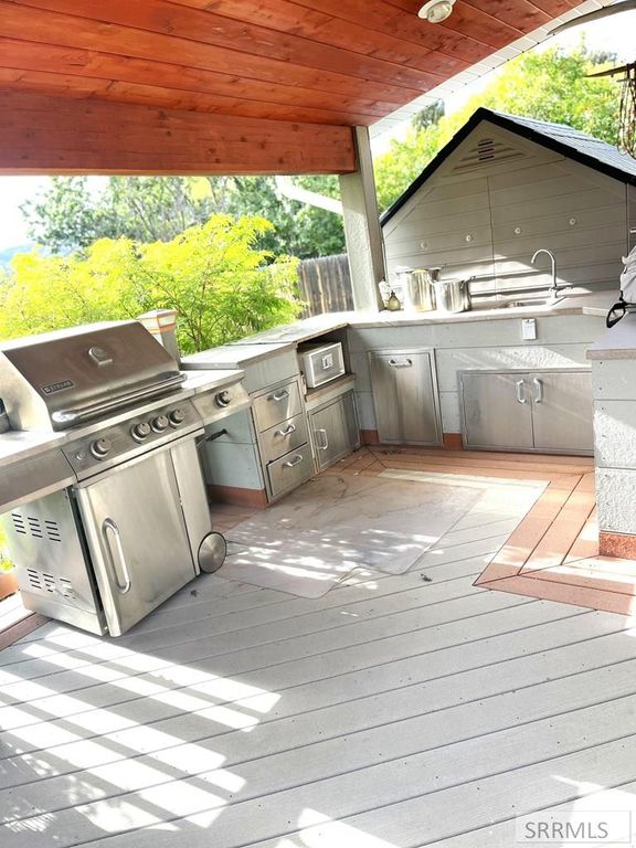 Image 32 of property listing at 41 N 2nd E, Soda Springs, ID 83276