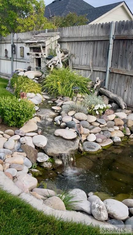 Image 35 of property listing at 41 N 2nd E, Soda Springs, ID 83276