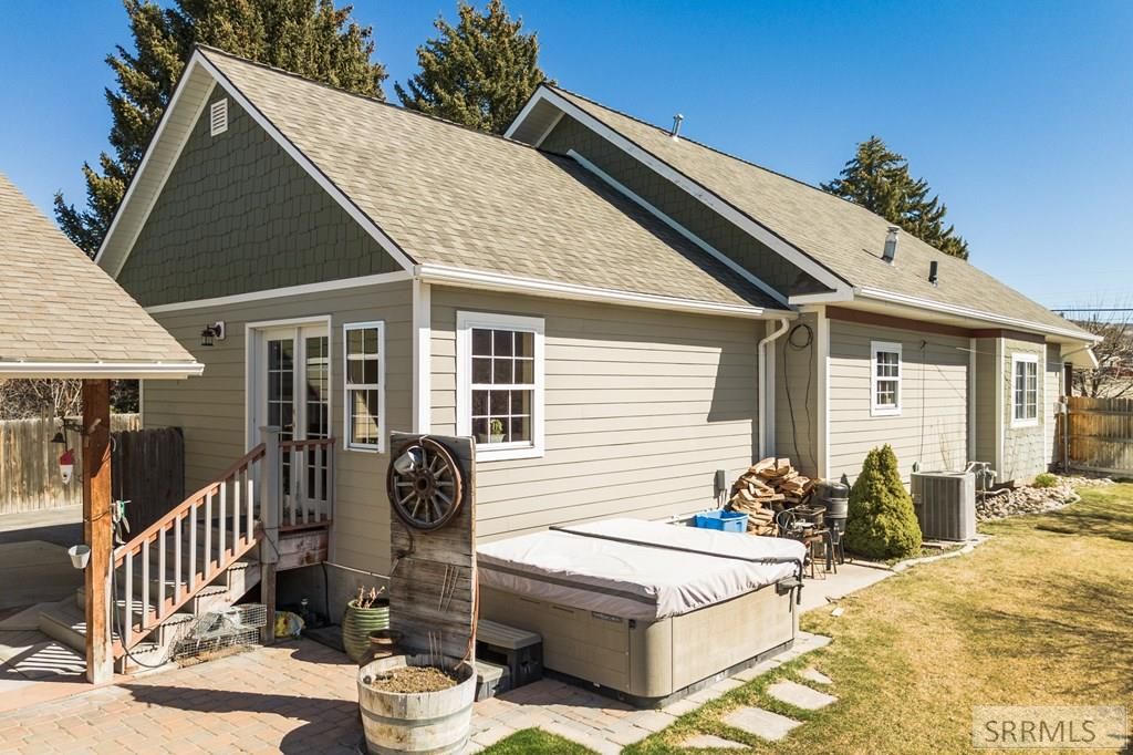 Image 36 of property listing at 41 N 2nd E, Soda Springs, ID 83276