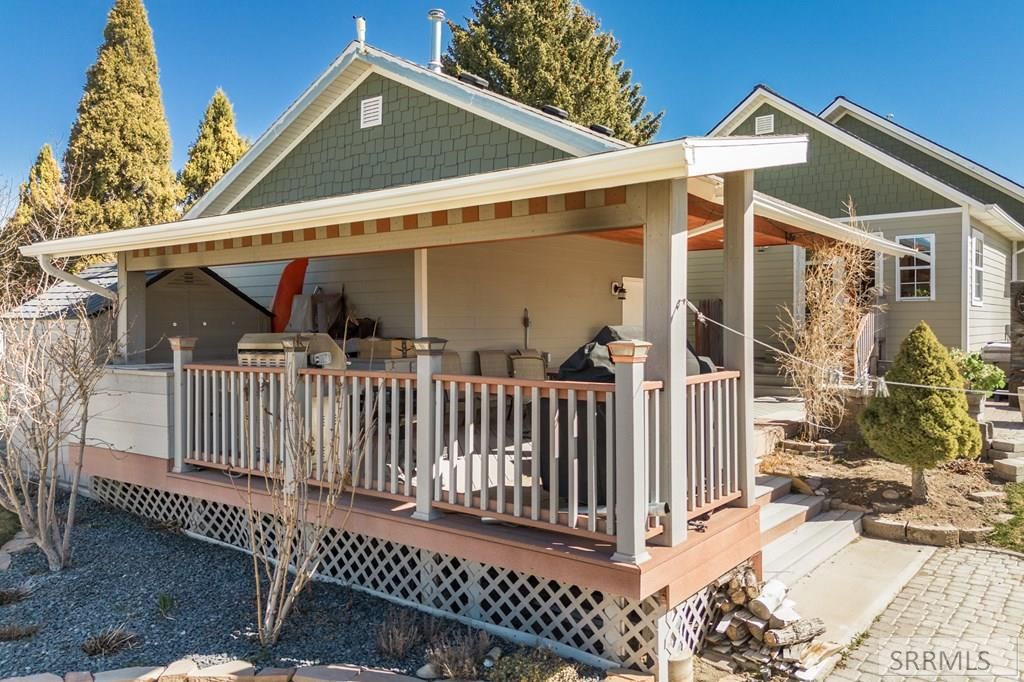 Image 37 of property listing at 41 N 2nd E, Soda Springs, ID 83276