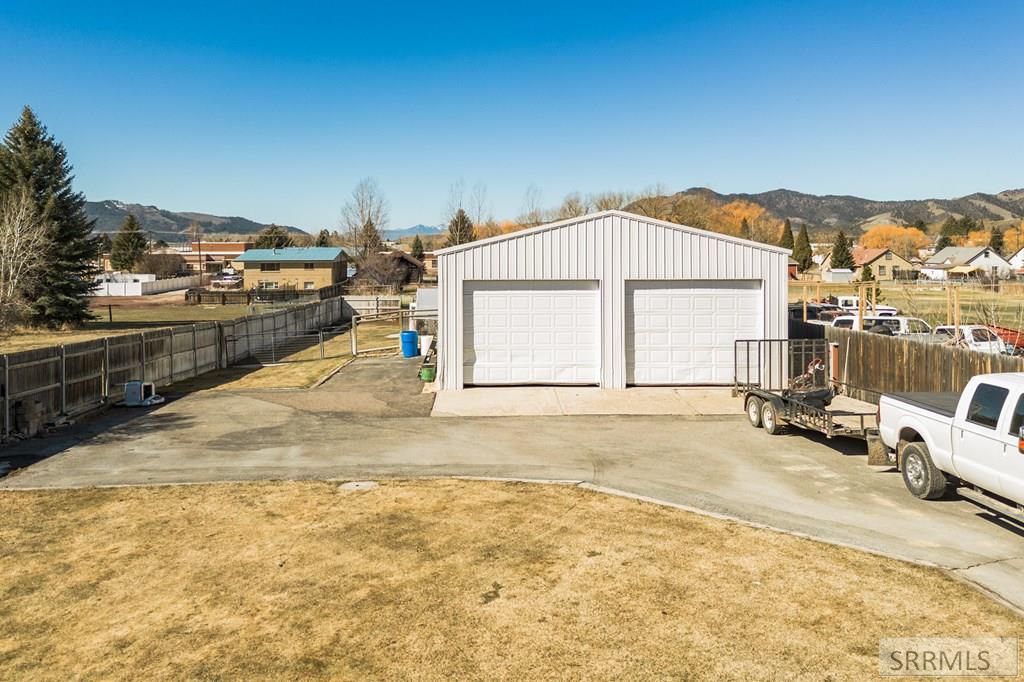 Image 40 of property listing at 41 N 2nd E, Soda Springs, ID 83276