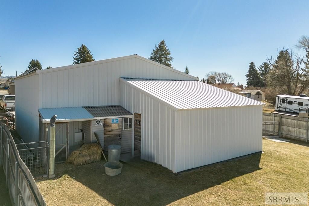 Image 43 of property listing at 41 N 2nd E, Soda Springs, ID 83276