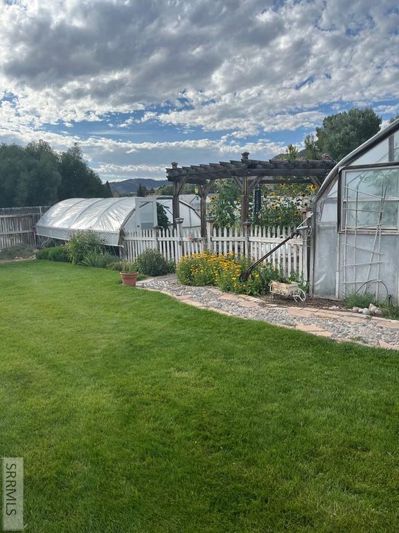 Image 48 of property listing at 41 N 2nd E, Soda Springs, ID 83276