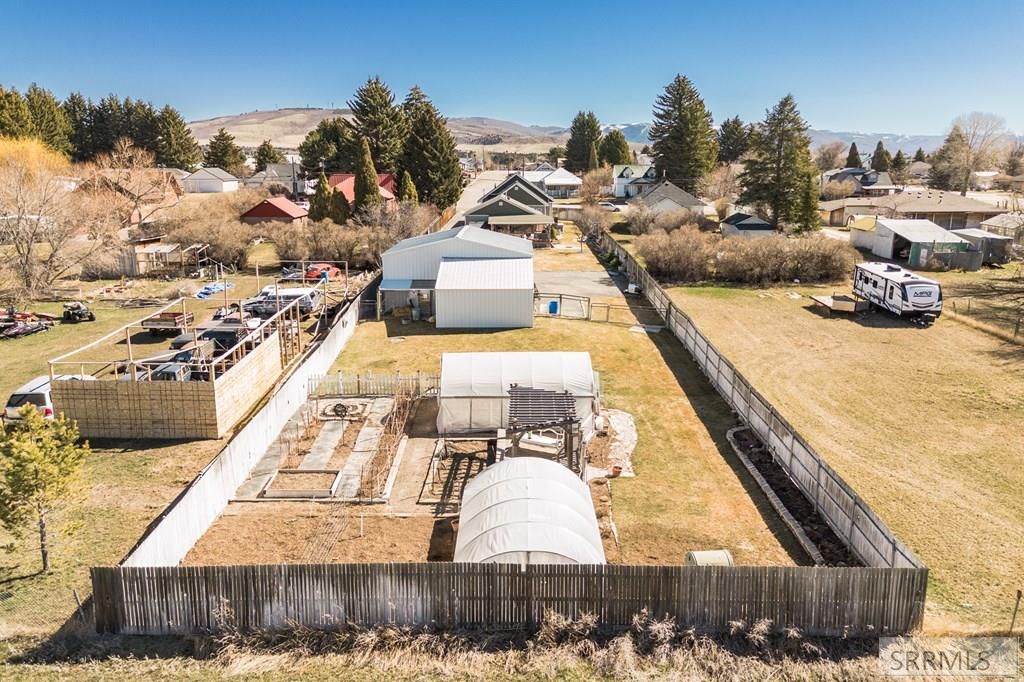 Image 51 of property listing at 41 N 2nd E, Soda Springs, ID 83276