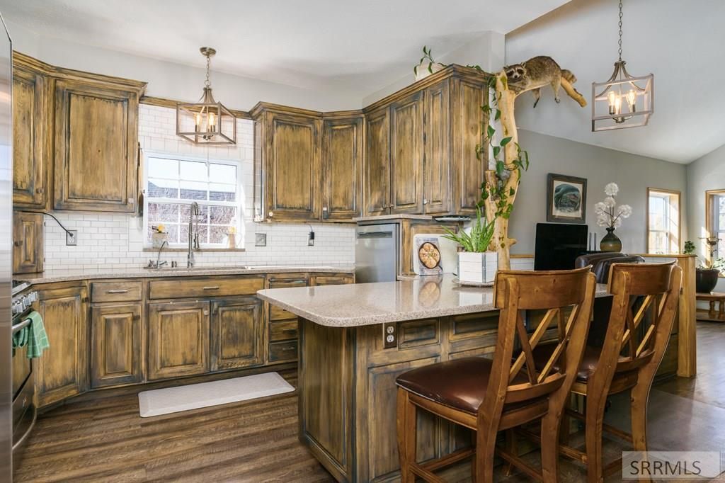 Image 7 of property listing at 41 N 2nd E, Soda Springs, ID 83276