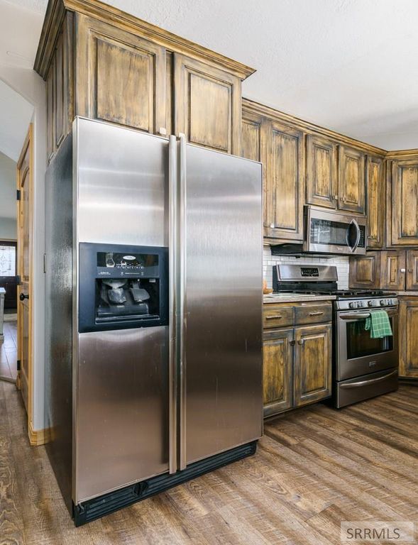 Image 8 of property listing at 41 N 2nd E, Soda Springs, ID 83276