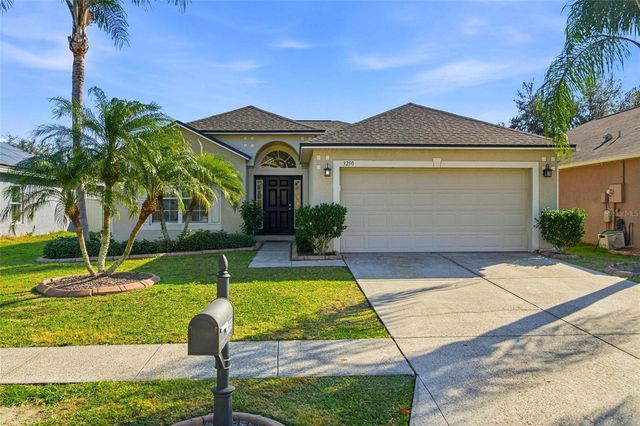 3250 HELMEL COURT, Land O Lakes, FL 34638
