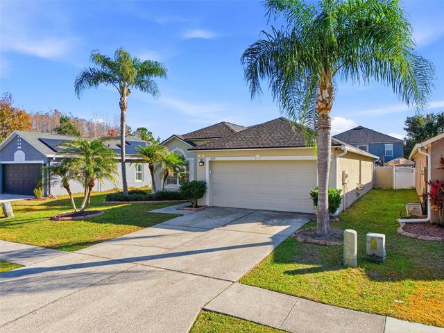 3250 HELMEL COURT, Land O Lakes, FL 34638