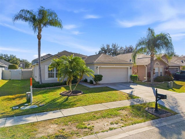 3250 HELMEL COURT, Land O Lakes, FL 34638