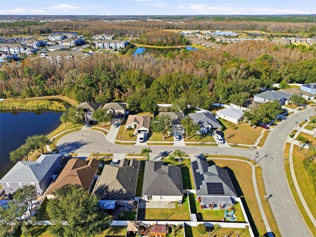 3250 HELMEL COURT, Land O Lakes, FL 34638