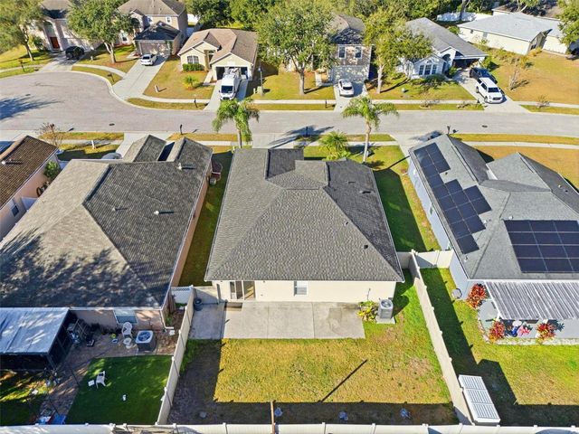 3250 HELMEL COURT, Land O Lakes, FL 34638