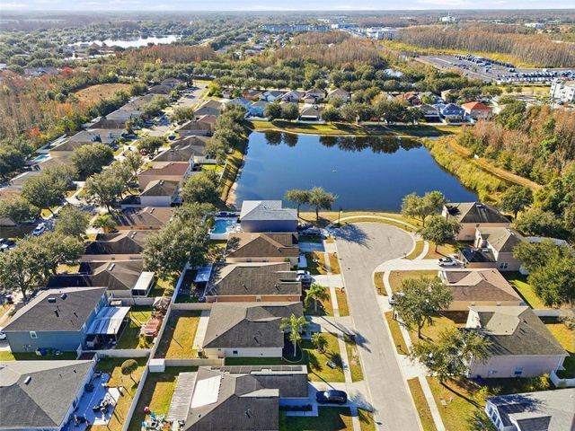 3250 HELMEL COURT, Land O Lakes, FL 34638