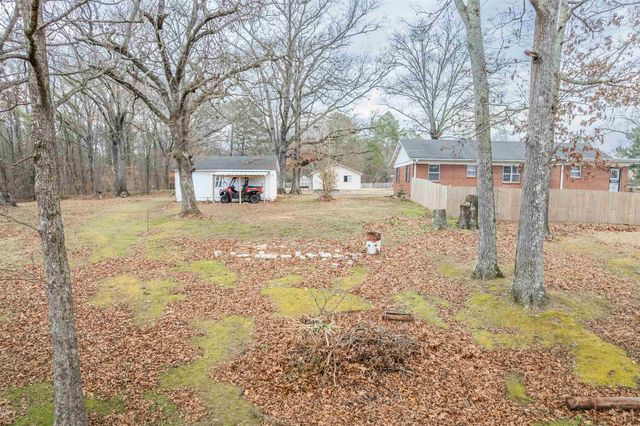 715 BURNS RD, Ramer, TN 38367