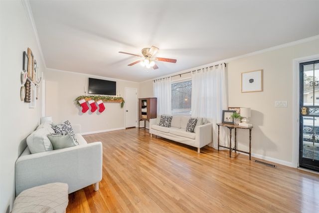 715 BURNS RD, Ramer, TN 38367