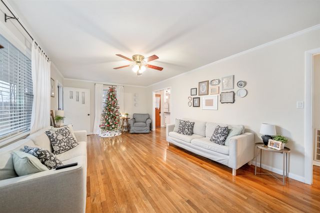 715 BURNS RD, Ramer, TN 38367