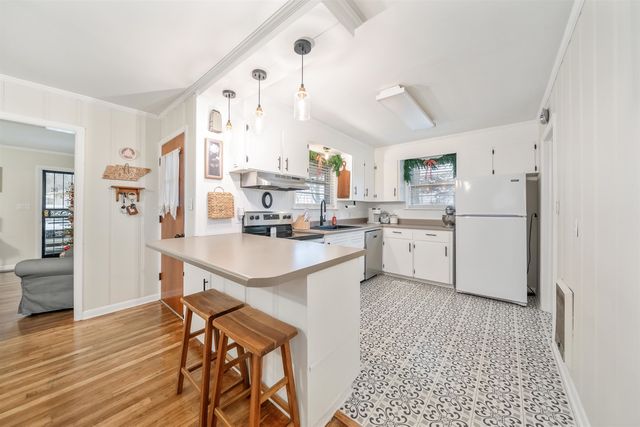 715 BURNS RD, Ramer, TN 38367