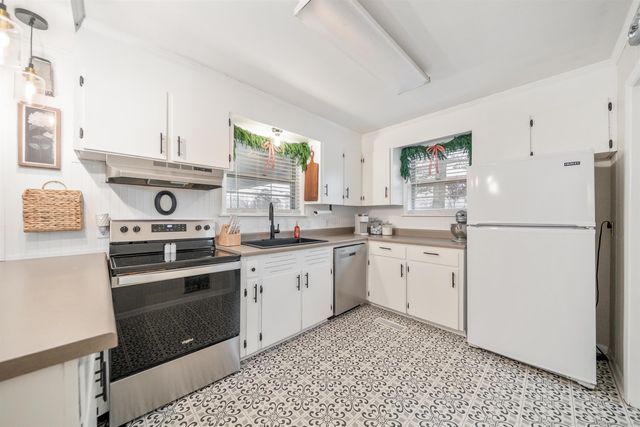 715 BURNS RD, Ramer, TN 38367