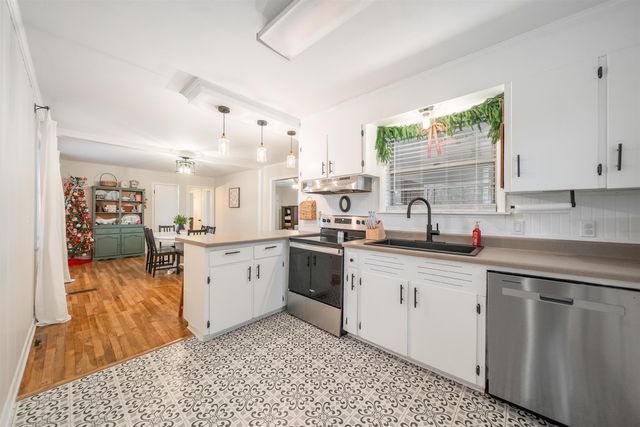 715 BURNS RD, Ramer, TN 38367