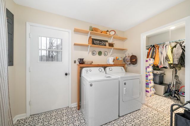 715 BURNS RD, Ramer, TN 38367