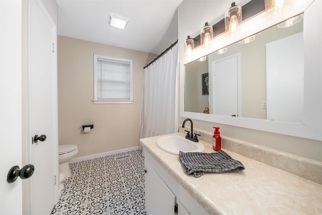 715 BURNS RD, Ramer, TN 38367