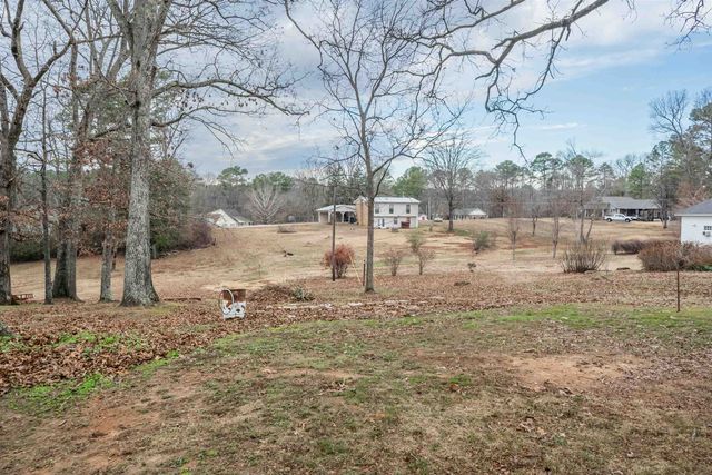 715 BURNS RD, Ramer, TN 38367