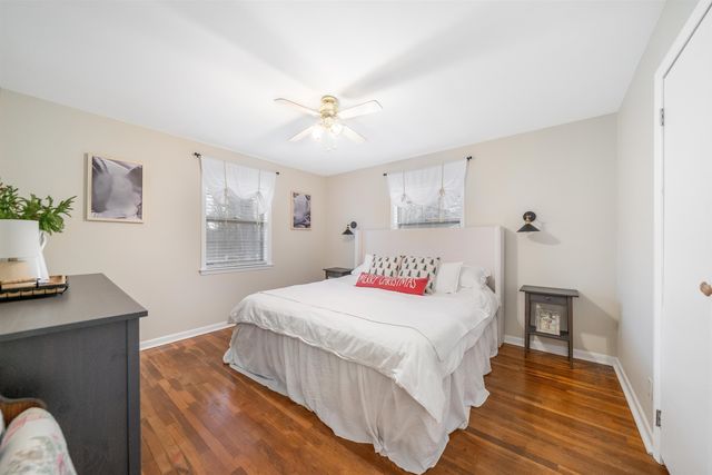 715 BURNS RD, Ramer, TN 38367