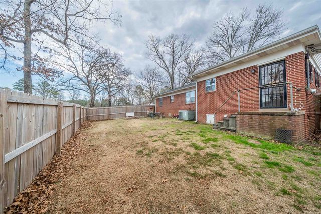 715 BURNS RD, Ramer, TN 38367