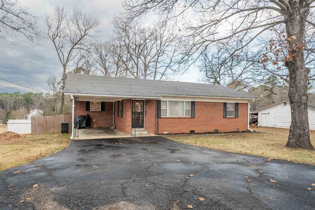 715 BURNS RD, Ramer, TN 38367