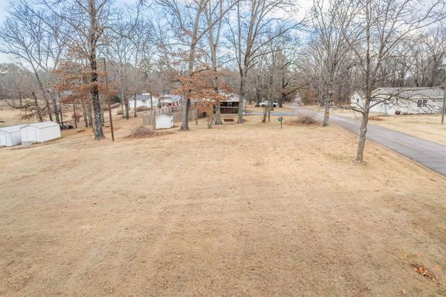 715 BURNS RD, Ramer, TN 38367