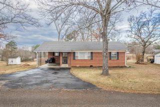 715 BURNS RD, Ramer, TN 38367