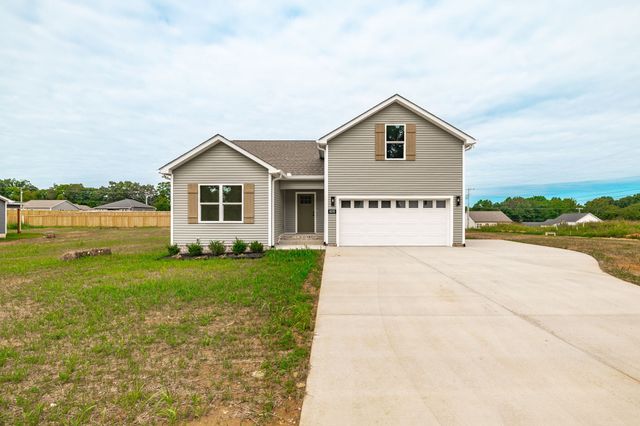 4202 Hereford Dr, Greenbrier, TN 37073
