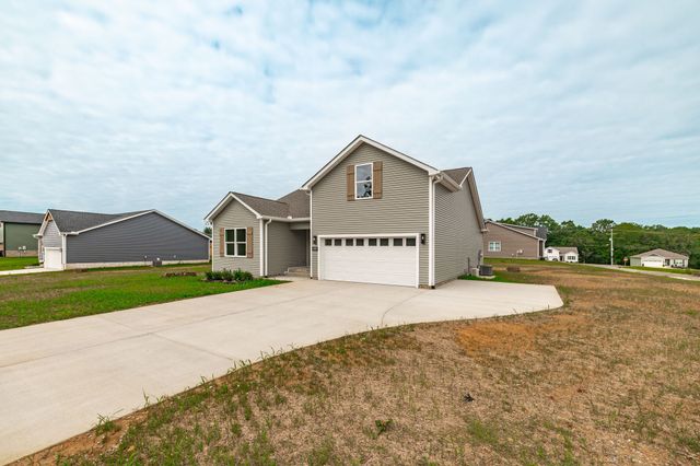 4202 Hereford Dr, Greenbrier, TN 37073
