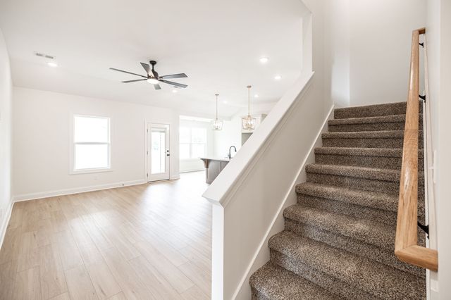 4202 Hereford Dr, Greenbrier, TN 37073