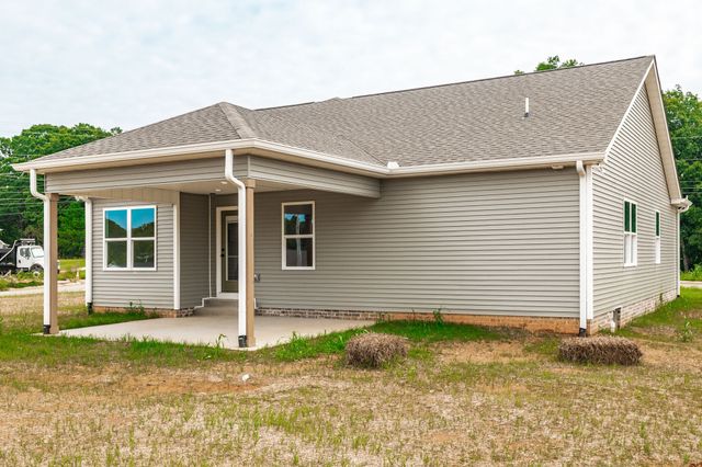 4202 Hereford Dr, Greenbrier, TN 37073